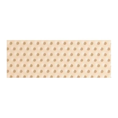 Fabrication Enterprises Orfit NS Soft Splinting Material, 18" x 24" x 1/8", Maxi Perforated 24-5689-1